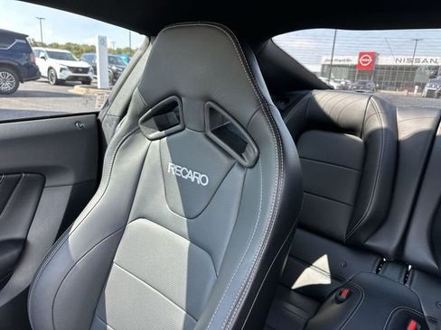 Used 2023 Ford Mustang Mach 1 w/ Equipment Group 700A RWD image 12