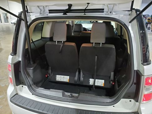 Used 2018 Ford Flex SEL w/ Equipment Group 202A FWD image 43