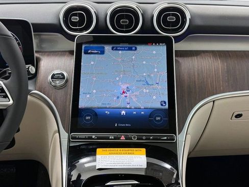New 2026 Mercedes-Benz GLC 300 4MATIC image 7
