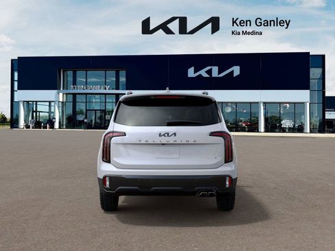 New 2025 Kia Telluride SX Prestige X-Pro image 5