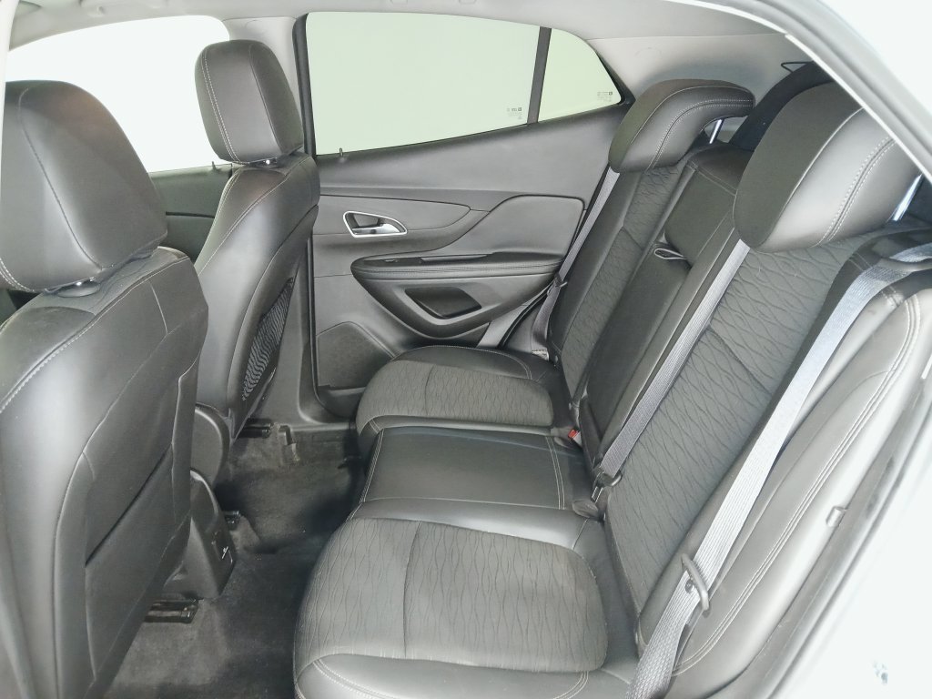 Used 2016 Buick Encore Convenience FWD image 12