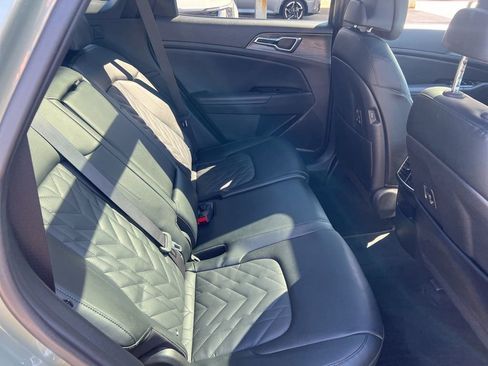 Certified 2023 Kia Sportage X-Pro Prestige image 16