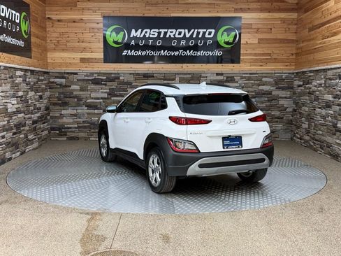 Used 2023 Hyundai Kona SEL w/ Convenience Package image 7