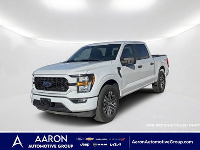 Used 2023 Ford F150 XL w/ STX Appearance Package