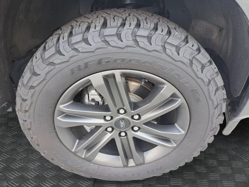 Used 2022 Ford F150 XLT w/ Equipment Group 302A High AWD/4WD image 21