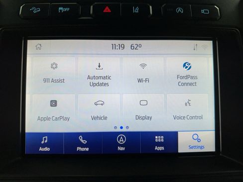 Used 2021 Ford Expedition King Ranch image 32