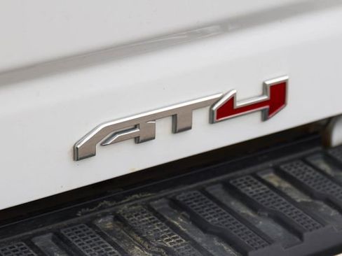 Used 2025 GMC Sierra 2500 AT4 AWD/4WD image 27