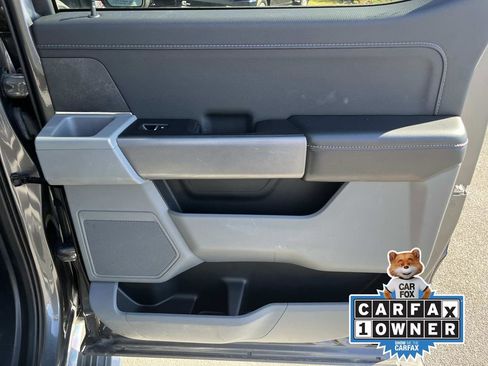 Used 2024 Ford F150 XLT w/ Mobile Office Package image 19