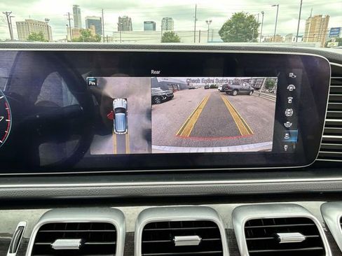 Used 2020 Mercedes-Benz GLE 350 image 17