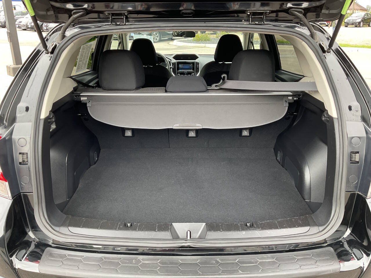 Used 2018 Subaru Crosstrek 2.0i AWD/4WD image 29