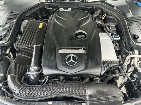 Used 2017 Mercedes-Benz C 300 Cabriolet image 18