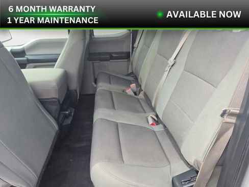 Used 2017 Ford F150 XL w/ Equipment Group 101A Mid image 14