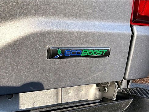 Used 2022 Ford F150 Platinum w/ Equipment Group 701A High image 21