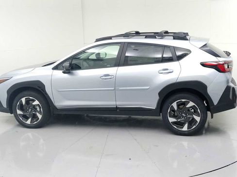 New 2026 Subaru Crosstrek 2.5i Limited w/ Popular Package #4A image 6