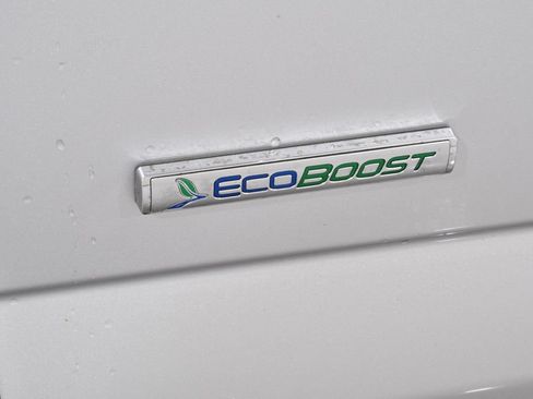 Used 2015 Ford F150 Lariat w/ Equipment Group 502A Luxury AWD/4WD image 22