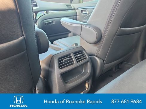 Used 2017 Honda Ridgeline RTL-E image 31