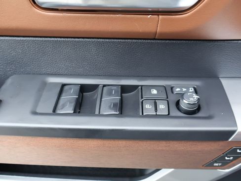 Used 2023 Toyota Tundra 1794 Edition RWD image 38