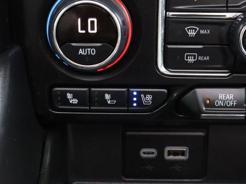 Used 2024 Chevrolet Suburban High Country w/ Max Trailering Package image 20