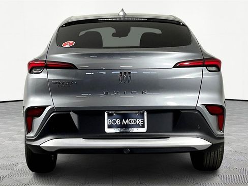 New 2026 Buick Envista Preferred w/ Advanced Safety Package image 5