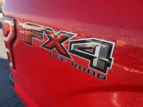 Used 2019 Ford F150 XLT w/ Equipment Group 301A Mid image 11