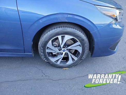 Used 2022 Subaru Legacy Premium image 19