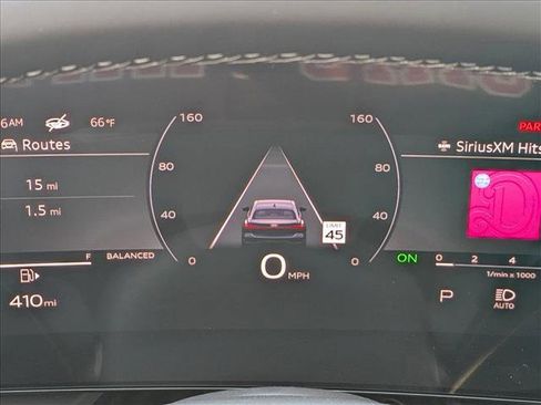 New 2025 Audi S5 Premium Plus image 10