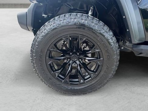 Used 2023 Jeep Wrangler Sport S w/ Sun And Sound Package image 23