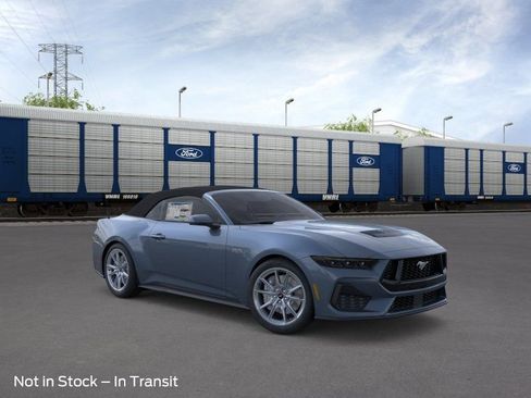New 2026 Ford Mustang GT Premium RWD image 7