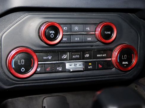 Used 2023 Ford Bronco Raptor image 49