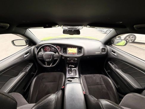 Used 2023 Dodge Charger Scat Pack RWD image 40