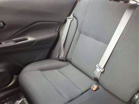 Certified 2024 Nissan Kicks S image 17