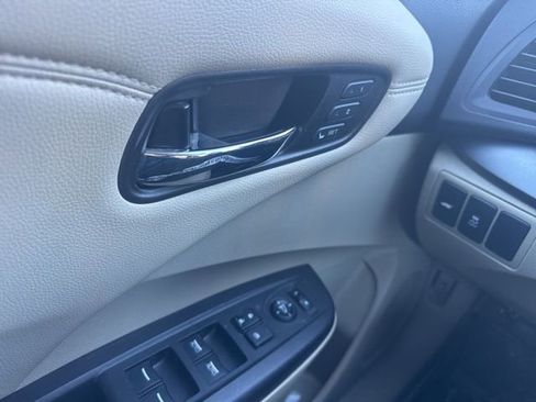 Used 2017 Acura RDX AWD image 14