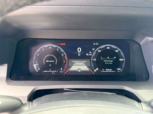 New 2026 Toyota Tacoma TRD Sport AWD/4WD image 26