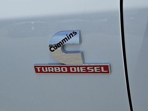 New 2026 RAM 2500 Tradesman AWD/4WD image 15