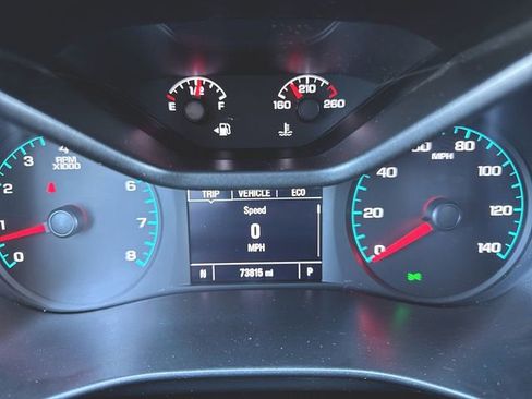 Used 2022 GMC Canyon AT4 w/ Driver Alert Package image 12