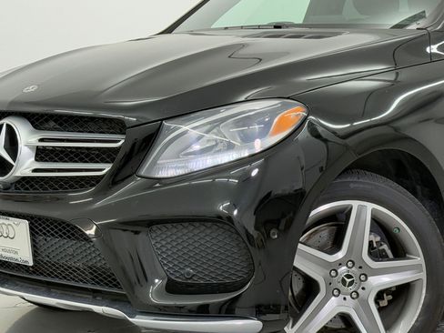 Used 2018 Mercedes-Benz GLE 350 image 11