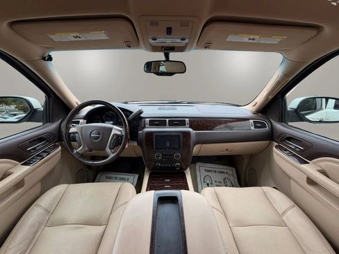 Used 2013 GMC Yukon Denali AWD/4WD image 21
