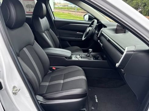 Used 2025 MAZDA CX-50 AWD 2.5 S w/ Preferred Package image 31