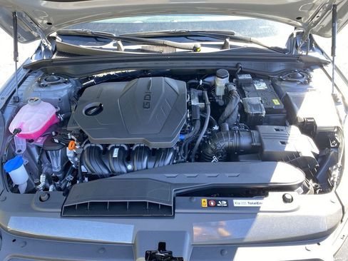 New 2026 Kia K5 GT-Line w/ GT-Line Premium Package image 18