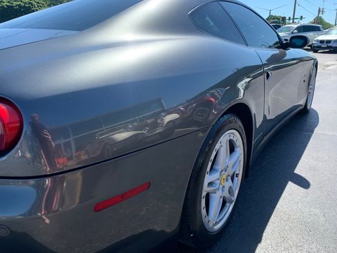 Used 2005 Ferrari 612 Scaglietti image 30
