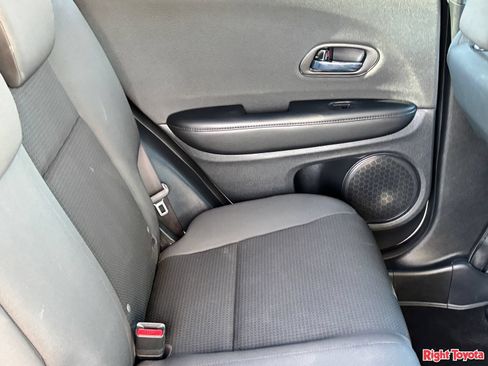 Used 2022 Honda HR-V Sport image 13