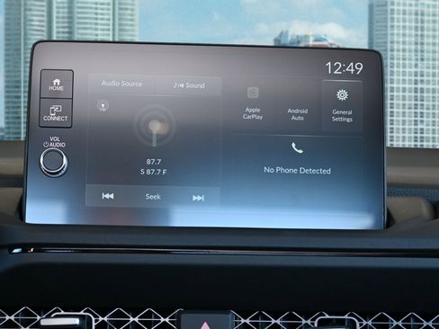 New 2026 Honda Accord SE image 18