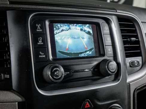 Used 2018 RAM 1500 Tradesman w/ Popular Equipment Group RWD image 21