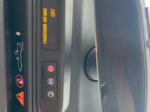 Used 2023 Chevrolet Camaro SS RWD image 28