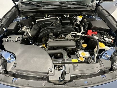 Used 2020 Subaru Legacy image 24