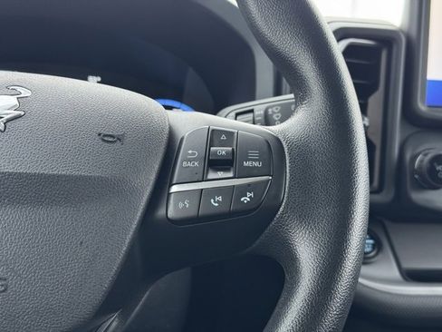 Certified 2024 Ford Bronco Sport Big Bend image 23