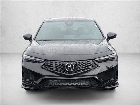 New 2026 Acura Integra A-Spec image 6