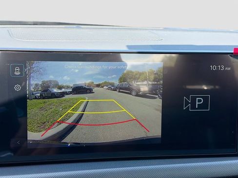 New 2026 Hyundai Sonata Blue image 13