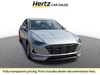 Used 2023 Hyundai Sonata SE FWD video 1