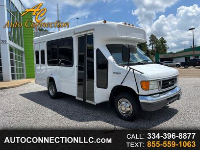 Used 2006 Ford E-350 and Econoline 350 Super Duty